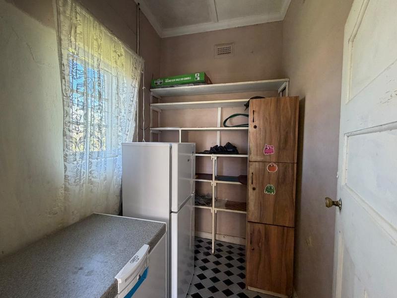 To Let 4 Bedroom Property for Rent in Kingswood Eastern Cape